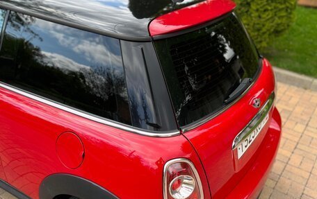 MINI Hatch, 2009 год, 690 000 рублей, 15 фотография