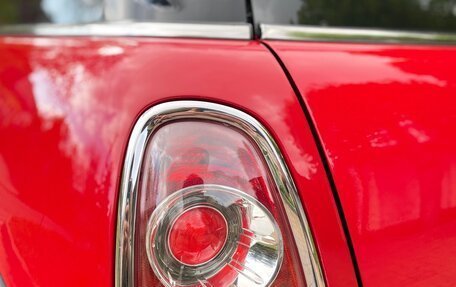 MINI Hatch, 2009 год, 690 000 рублей, 21 фотография