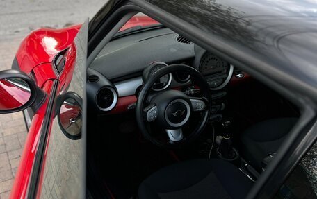 MINI Hatch, 2009 год, 690 000 рублей, 25 фотография
