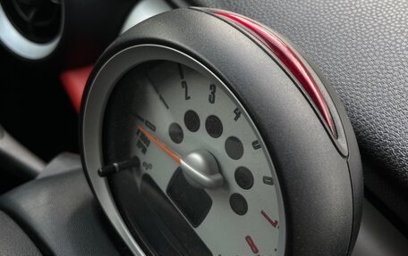 MINI Hatch, 2009 год, 690 000 рублей, 27 фотография