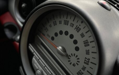 MINI Hatch, 2009 год, 690 000 рублей, 33 фотография