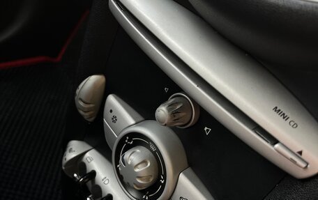 MINI Hatch, 2009 год, 690 000 рублей, 34 фотография