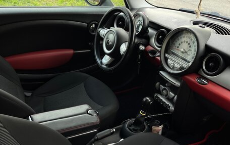 MINI Hatch, 2009 год, 690 000 рублей, 29 фотография