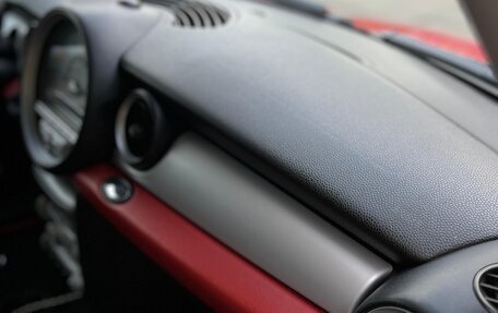 MINI Hatch, 2009 год, 690 000 рублей, 28 фотография