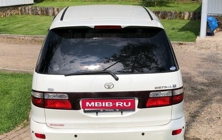 Toyota Estima III рестайлинг -2, 2001 год, 1 149 000 рублей, 3 фотография