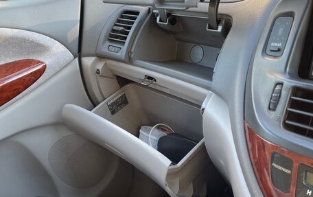 Toyota Estima III рестайлинг -2, 2001 год, 1 149 000 рублей, 13 фотография