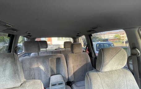 Toyota Estima III рестайлинг -2, 2001 год, 1 149 000 рублей, 12 фотография