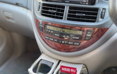 Toyota Estima III рестайлинг -2, 2001 год, 1 149 000 рублей, 15 фотография
