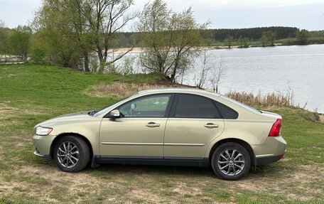 Volvo S40 II, 2007 год, 690 000 рублей, 7 фотография
