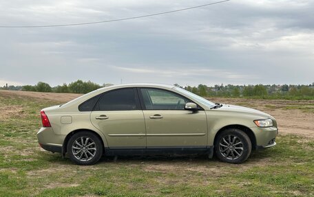 Volvo S40 II, 2007 год, 690 000 рублей, 3 фотография