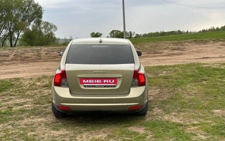 Volvo S40 II, 2007 год, 690 000 рублей, 5 фотография