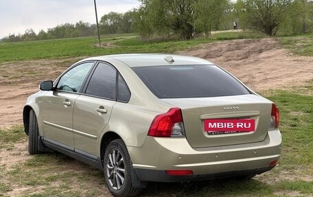 Volvo S40 II, 2007 год, 690 000 рублей, 6 фотография