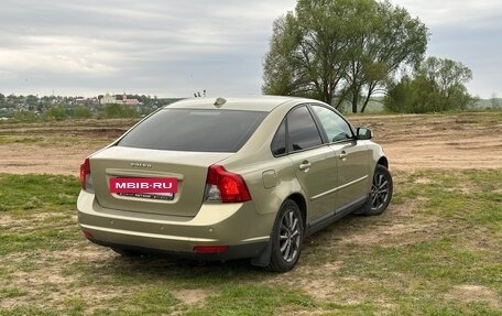 Volvo S40 II, 2007 год, 690 000 рублей, 4 фотография