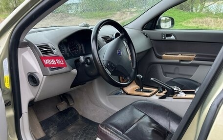 Volvo S40 II, 2007 год, 690 000 рублей, 8 фотография