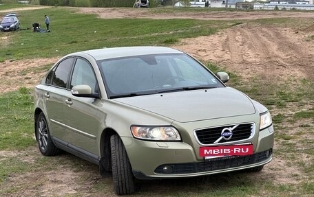 Volvo S40 II, 2007 год, 690 000 рублей, 2 фотография