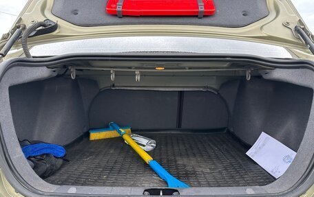 Volvo S40 II, 2007 год, 690 000 рублей, 14 фотография