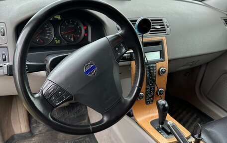Volvo S40 II, 2007 год, 690 000 рублей, 9 фотография