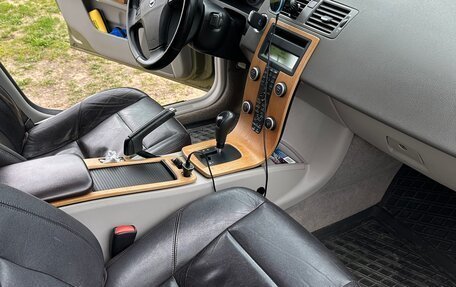Volvo S40 II, 2007 год, 690 000 рублей, 11 фотография