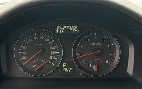 Volvo S40 II, 2007 год, 690 000 рублей, 13 фотография