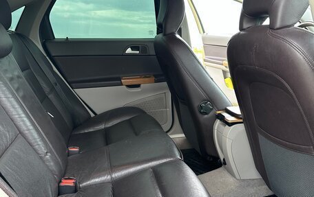 Volvo S40 II, 2007 год, 690 000 рублей, 10 фотография
