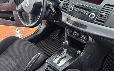 Mitsubishi Lancer IX, 2010 год, 580 000 рублей, 2 фотография
