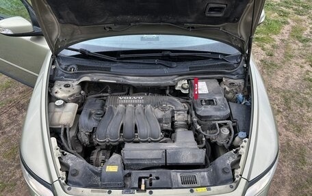 Volvo S40 II, 2007 год, 690 000 рублей, 16 фотография