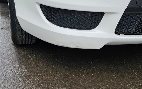 Mitsubishi Lancer IX, 2010 год, 580 000 рублей, 6 фотография