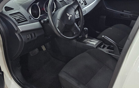 Mitsubishi Lancer IX, 2010 год, 580 000 рублей, 9 фотография