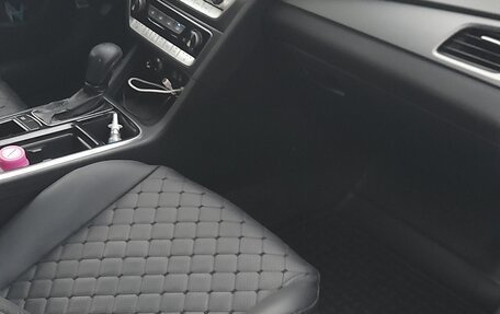 Hyundai Sonata VII, 2019 год, 1 100 000 рублей, 5 фотография