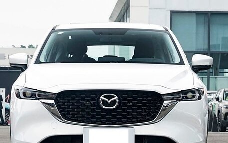 Mazda CX-5 II, 2025 год, 3 200 000 рублей, 8 фотография