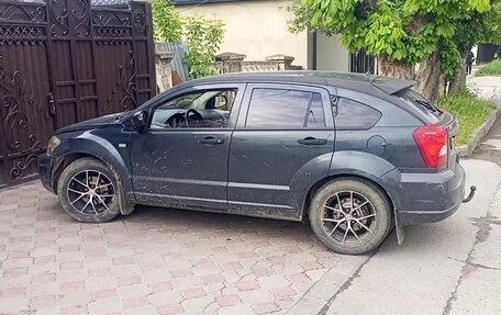 Dodge Caliber I рестайлинг, 2007 год, 370 000 рублей, 2 фотография