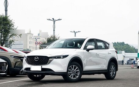 Mazda CX-5 II, 2025 год, 3 200 000 рублей, 9 фотография