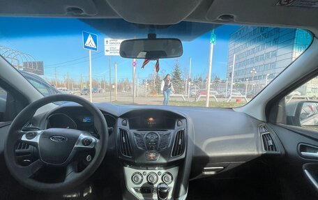Ford Focus III, 2013 год, 710 000 рублей, 2 фотография