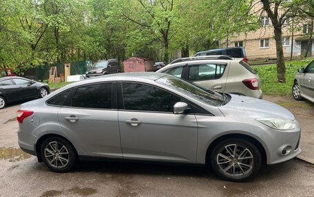 Ford Focus III, 2013 год, 710 000 рублей, 4 фотография