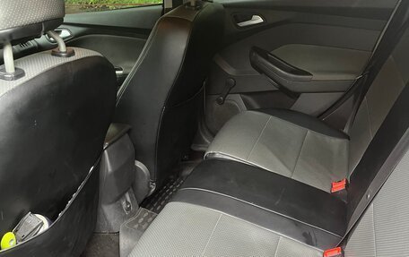Ford Focus III, 2013 год, 710 000 рублей, 7 фотография
