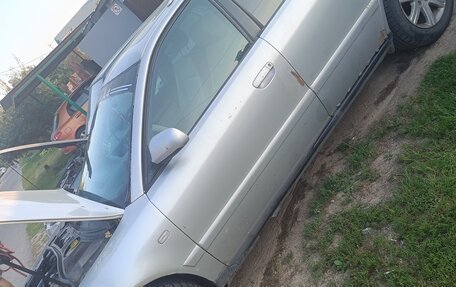 Audi A4, 2001 год, 350 000 рублей, 3 фотография