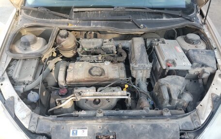 Peugeot 206, 2008 год, 180 000 рублей, 5 фотография