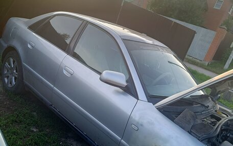 Audi A4, 2001 год, 350 000 рублей, 2 фотография