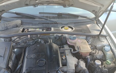 Audi A4, 2001 год, 350 000 рублей, 6 фотография
