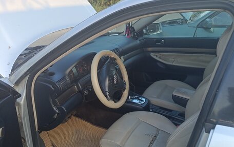 Audi A4, 2001 год, 350 000 рублей, 8 фотография