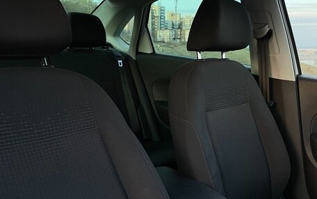 Volkswagen Polo VI (EU Market), 2017 год, 1 070 000 рублей, 7 фотография