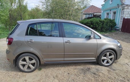 Volkswagen Golf Plus II, 2013 год, 960 000 рублей, 2 фотография