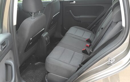 Volkswagen Golf Plus II, 2013 год, 960 000 рублей, 7 фотография