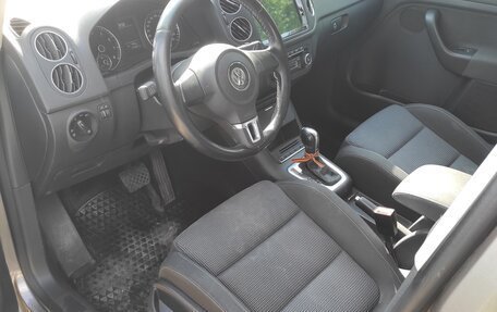 Volkswagen Golf Plus II, 2013 год, 960 000 рублей, 5 фотография