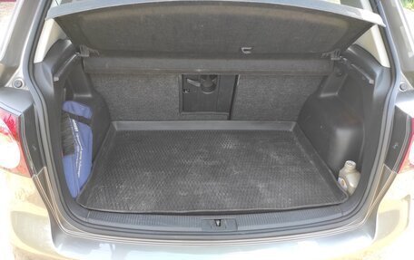 Volkswagen Golf Plus II, 2013 год, 960 000 рублей, 4 фотография