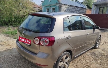 Volkswagen Golf Plus II, 2013 год, 960 000 рублей, 6 фотография