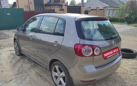 Volkswagen Golf Plus II, 2013 год, 960 000 рублей, 3 фотография