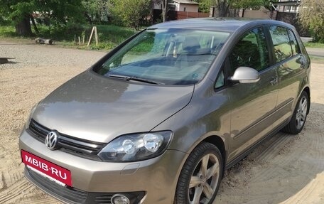 Volkswagen Golf Plus II, 2013 год, 960 000 рублей, 8 фотография