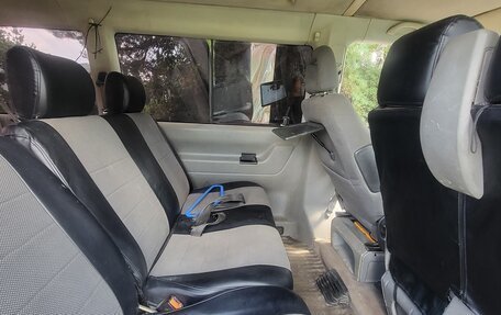 Volkswagen Caravelle T4, 2000 год, 900 000 рублей, 9 фотография