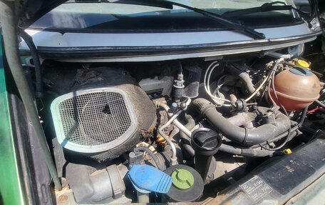 Volkswagen Caravelle T4, 2000 год, 900 000 рублей, 7 фотография